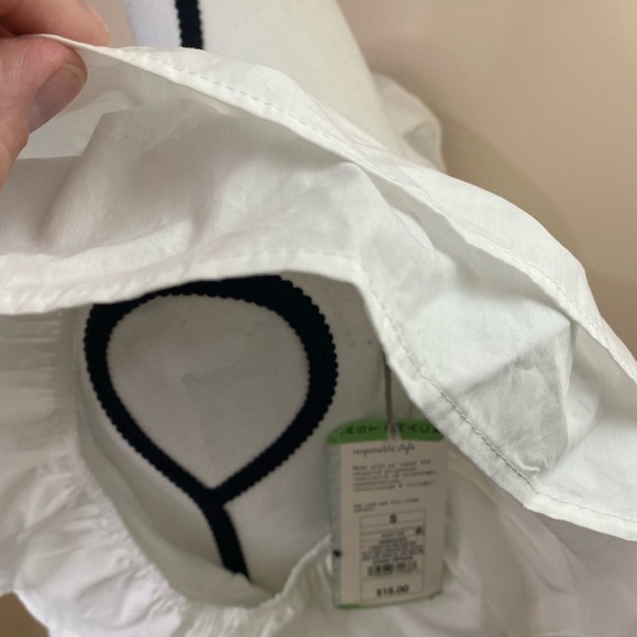 A New Day Boho Top NWT - Picture 5 of 7